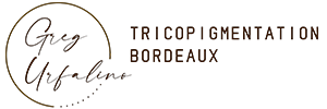 Tricopigmentation Bordeaux
