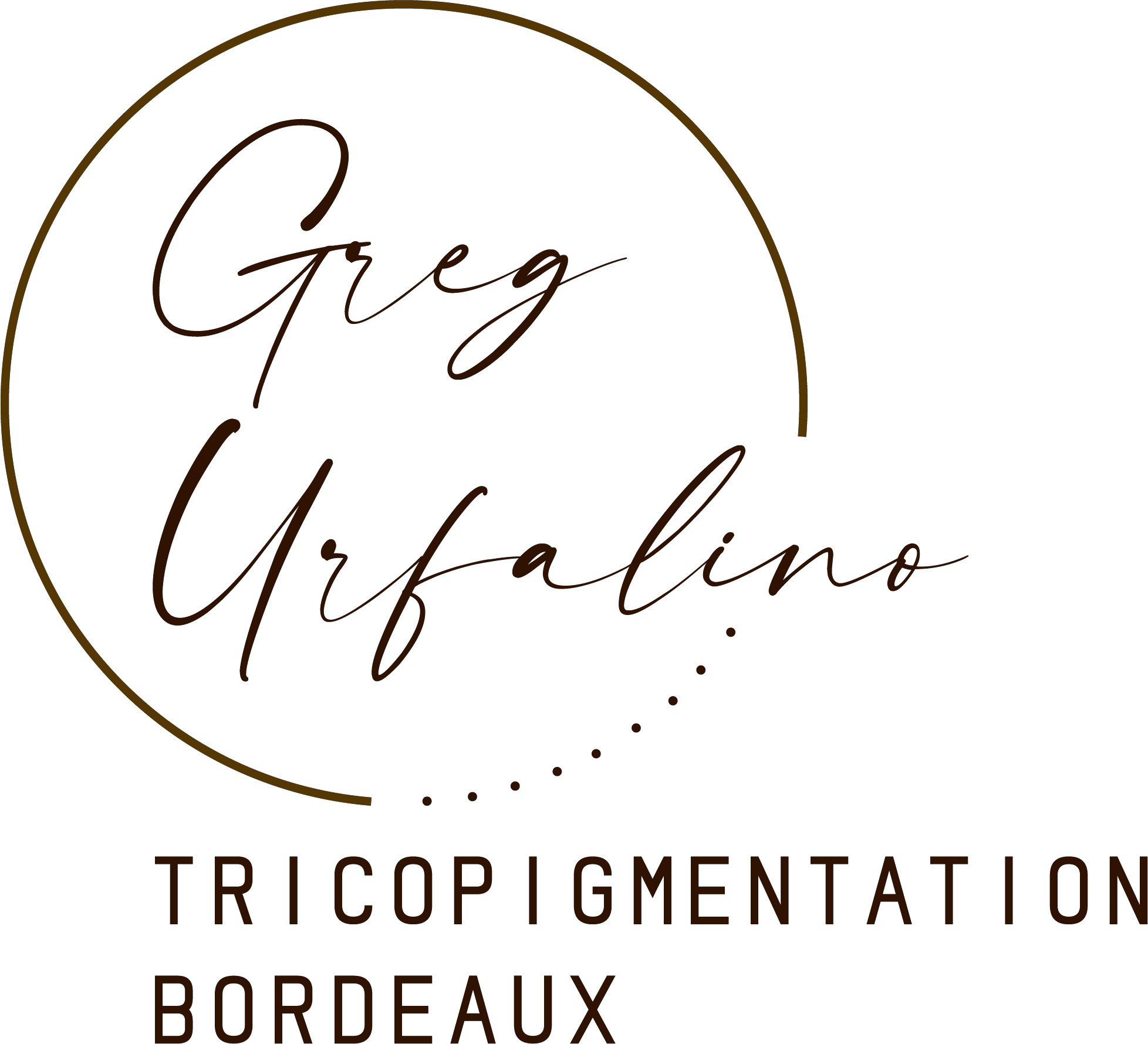 Tricopigmentation Bordeaux